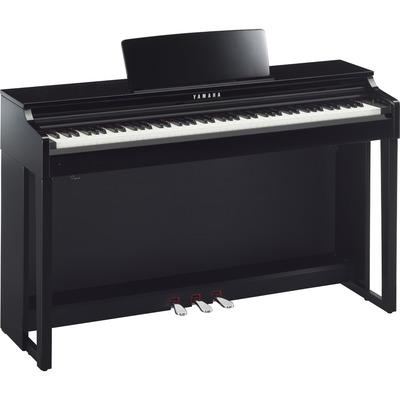 clavinova系列 电钢琴clp-525产品名称: 产品型号: clp-525 建议零售