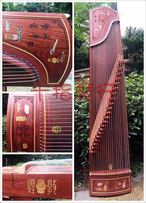 广州乐器直销 广州十指琴行乐器批发零售 古筝 琵琶小提琴吉他二胡 箫葫芦丝 以及钢琴图片